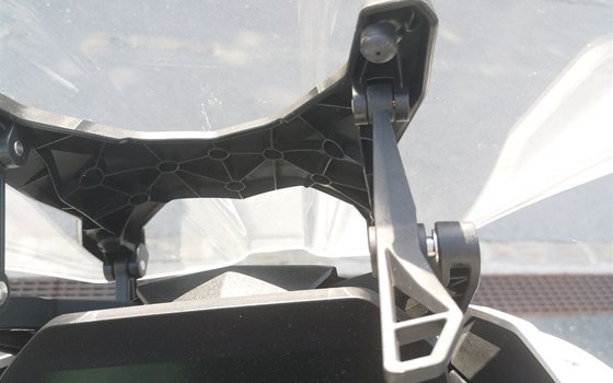 Gebrauchtmotorrad BMW F 900 XR - Bild 28