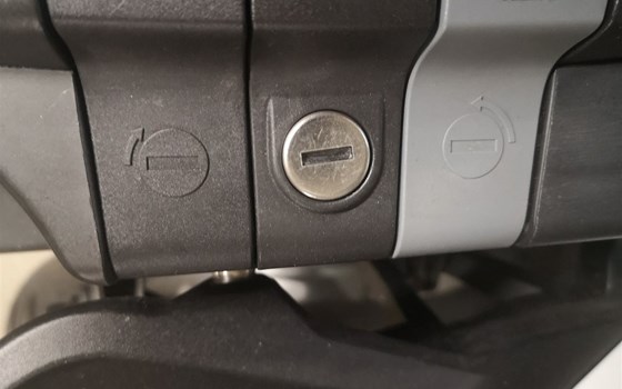 Gebrauchtmotorrad BMW F 900 XR - Bild 29