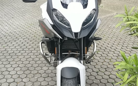 Gebrauchtmotorrad BMW F 900 XR - Bild 4