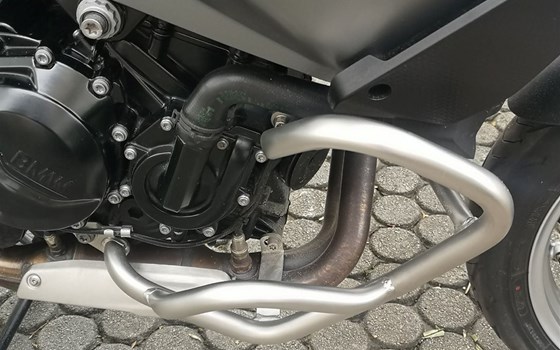 Gebrauchtmotorrad BMW F 900 XR - Bild 5
