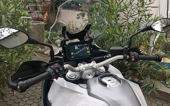 Gebrauchtmotorrad BMW F 900 XR - Bild 8