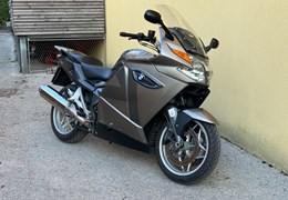 Gebrauchte BMW K 1300 GT