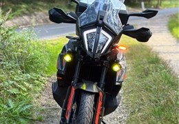 Gebrauchte KTM 890 Adventure