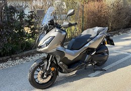 Gebrauchte Honda ADV350