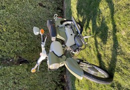 Gebrauchte Simson Star SR 4 2-1