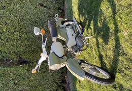 Gebrauchte Simson Star SR 4 2-1