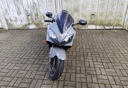 Gebrauchte Honda CBR 600 F