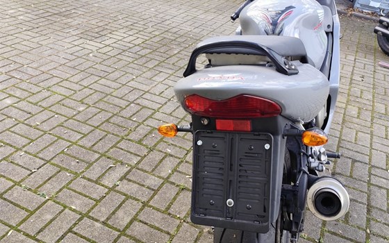 Gebrauchtmotorrad Honda CBR 600 F - Bild 4