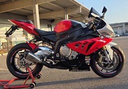 Gebrauchte BMW S 1000 RR