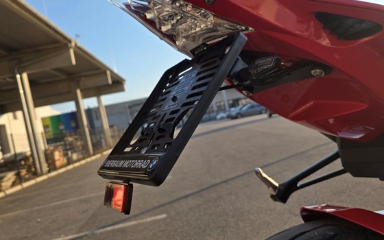 Gebrauchtmotorrad BMW S 1000 RR - Bild 11