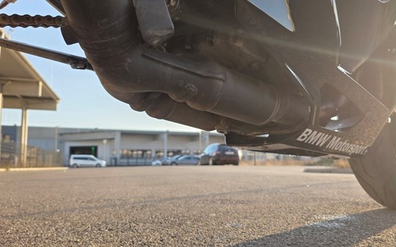 Gebrauchtmotorrad BMW S 1000 RR - Bild 13