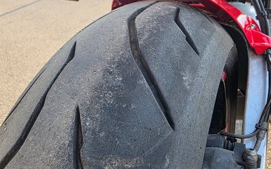 Gebrauchtmotorrad BMW S 1000 RR - Bild 14