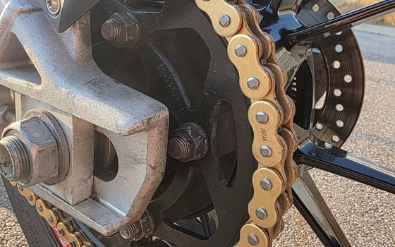 Gebrauchtmotorrad BMW S 1000 RR - Bild 15