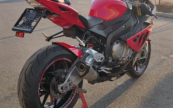 Gebrauchtmotorrad BMW S 1000 RR - Bild 3