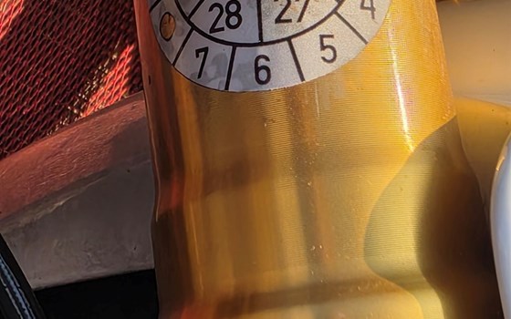 Gebrauchtmotorrad BMW S 1000 RR - Bild 8