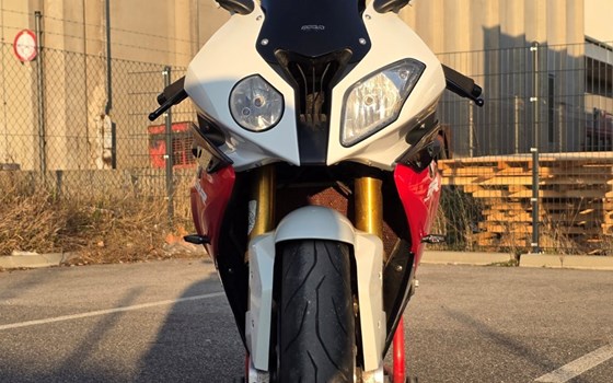 Gebrauchtmotorrad BMW S 1000 RR - Bild 9