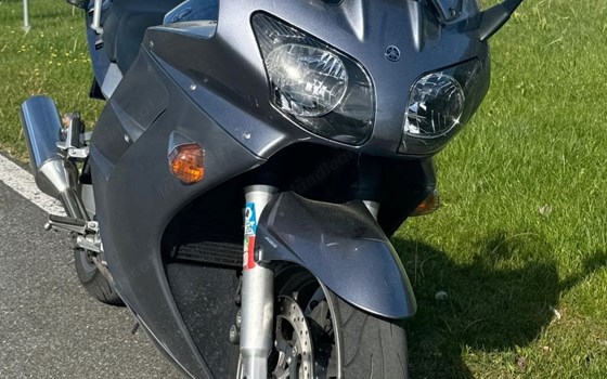 Gebrauchtmotorrad Yamaha FJR1300A - Bild 6