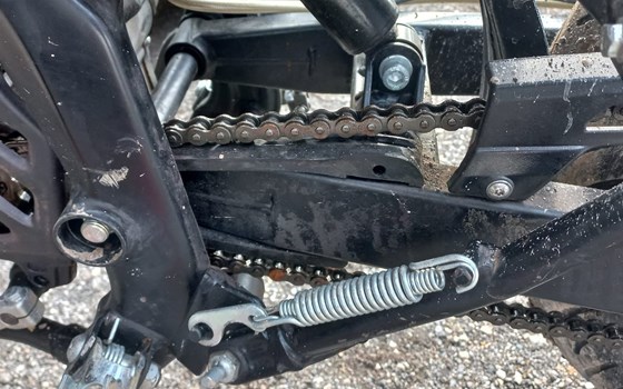 Gebrauchtmotorrad Rieju MRT SM Racing 50 - Bild 7