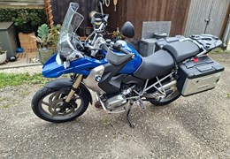 Gebrauchte BMW R 1200 GS