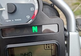 Gebrauchte BMW R 1200 GS