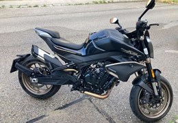 Gebrauchte CFMOTO 800NK Advanced