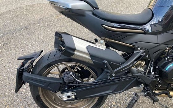 Gebrauchtmotorrad CFMOTO 800NK Advanced - Bild 2