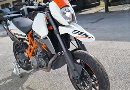 Gebrauchte KTM 990 Supermoto R