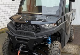 Gebrauchte Polaris Ranger 570 EPS