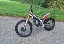 Gebrauchte GASGAS TXT 300 Pro Replica