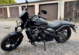 Gebrauchte Kawasaki Vulcan S