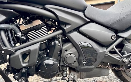 Gebrauchtmotorrad Kawasaki Vulcan S - Bild 5