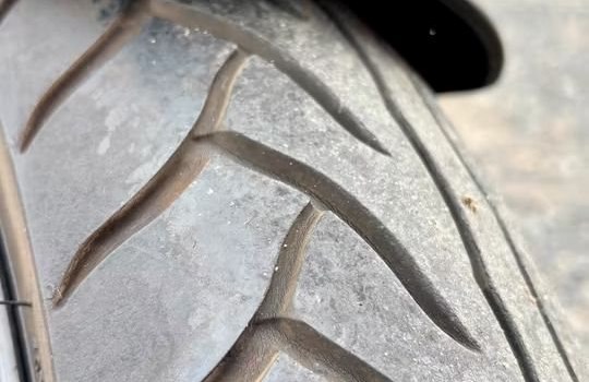 Gebrauchtmotorrad Kawasaki Vulcan S - Bild 7