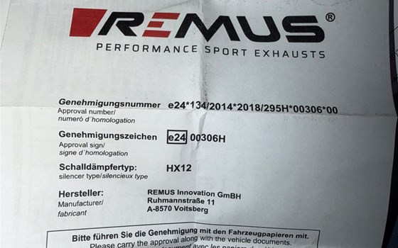 Gebrauchtmotorrad KTM 690 SMC - Bild 4