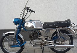 Gebrauchte Hercules K 50