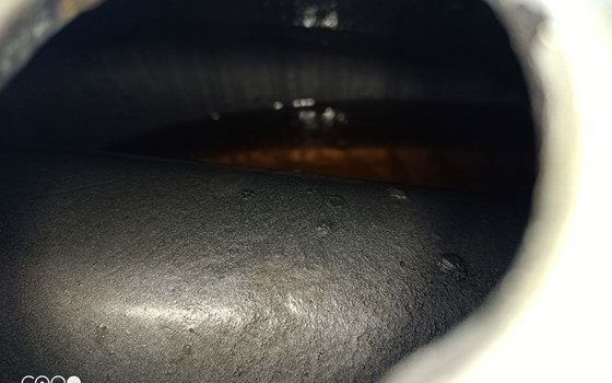 Gebrauchtmotorrad Hercules K 50 - Bild 9