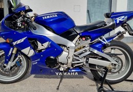 Gebrauchte Yamaha R1