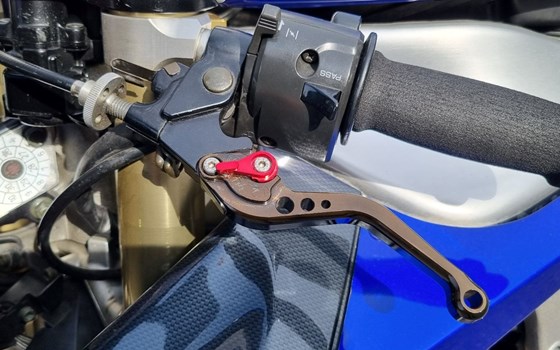 Gebrauchtmotorrad Yamaha R1 - Bild 10