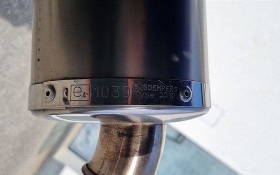 Gebrauchtmotorrad Yamaha R1 - Bild 8