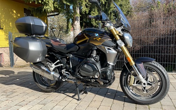 Gebrauchtmotorrad BMW R 1250 R - Bild 4