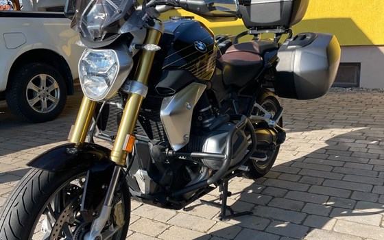 Gebrauchtmotorrad BMW R 1250 R - Bild 1
