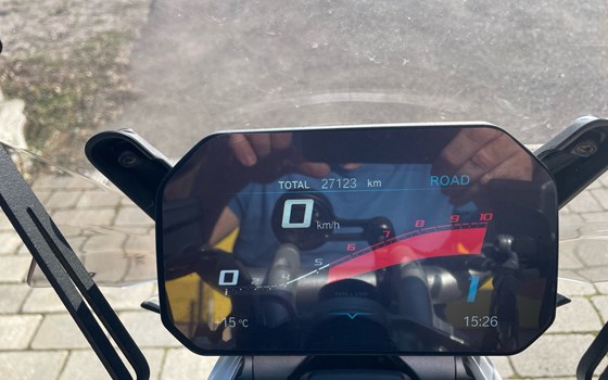 Gebrauchtmotorrad BMW R 1250 R - Bild 3