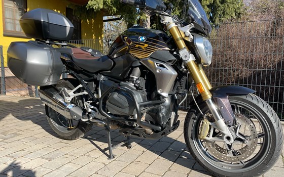 Gebrauchtmotorrad BMW R 1250 R - Bild 7