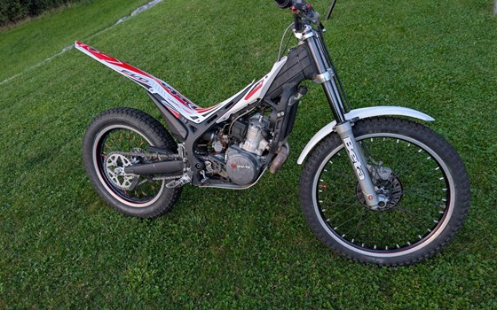 Gebrauchtmotorrad Beta Evo 250 - Bild 1
