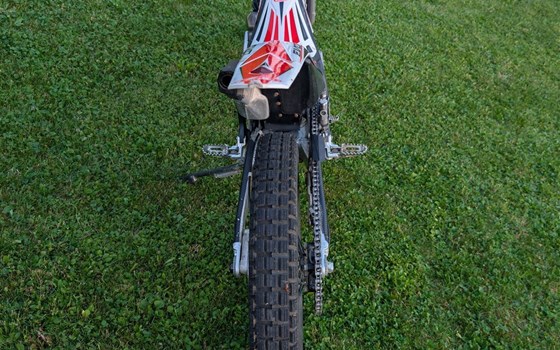 Gebrauchtmotorrad Beta Evo 250 - Bild 3