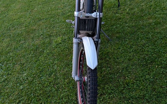 Gebrauchtmotorrad Beta Evo 250 - Bild 4