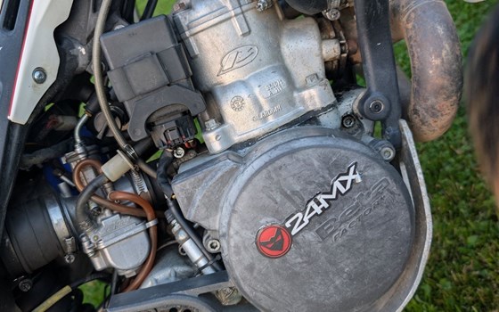 Gebrauchtmotorrad Beta Evo 250 - Bild 5