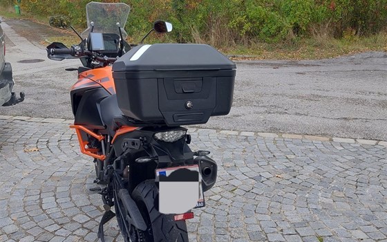 Gebrauchtmotorrad KTM 1290 Super Adventure S - Bild 2