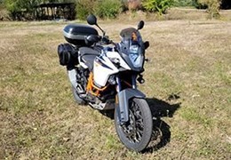 Gebrauchte KTM 1090 Adventure R