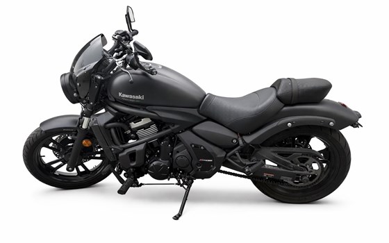 Gebrauchtmotorrad Kawasaki Vulcan S - Bild 10
