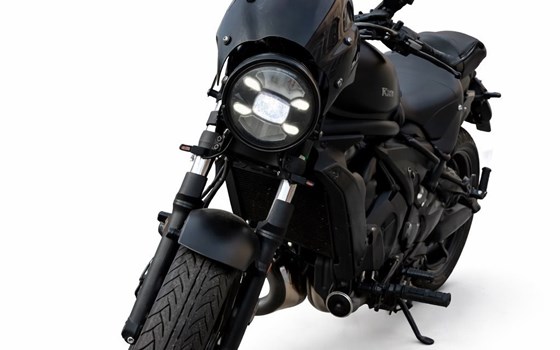 Gebrauchtmotorrad Kawasaki Vulcan S - Bild 13